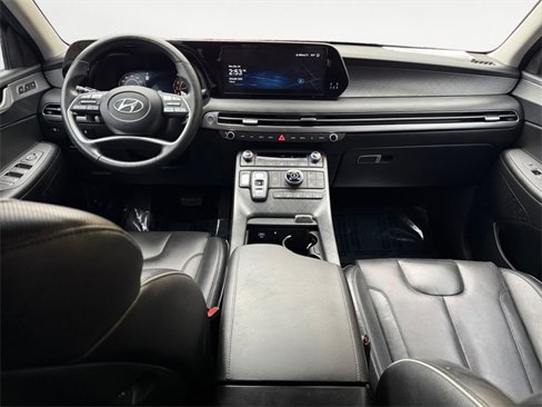 Used 2023 Hyundai Palisade Limited image 10