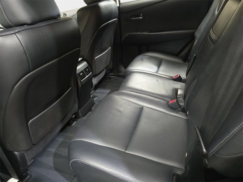 Used 2014 Lexus RX 350 AWD image 17