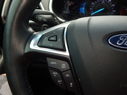 Used 2020 Ford Edge SEL w/ Convenience Package image 23