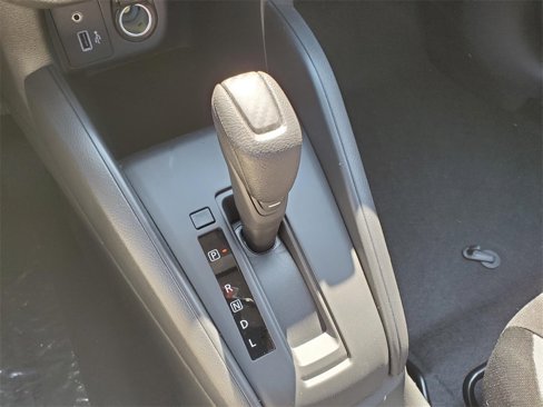 New 2025 Nissan Versa S image 14