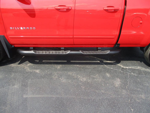 Used 2017 Chevrolet Silverado 1500 LT image 18