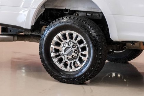 Used 2020 Ford F250 XLT w/ XLT Premium Package image 46