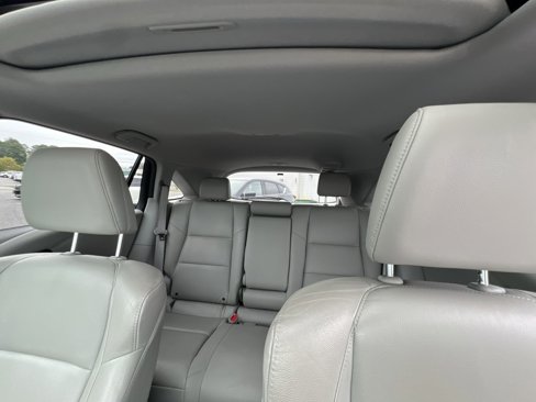Used 2016 Acura RDX AWD image 5