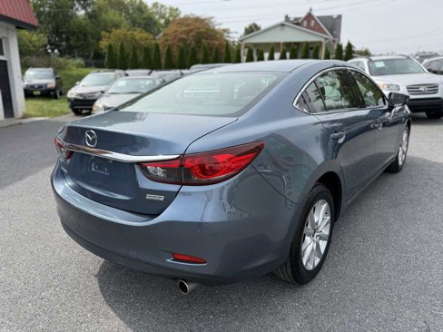Used 2014 MAZDA MAZDA6 Sport image 7