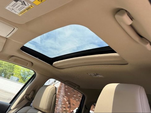 Used 2016 Honda CR-V EX-L image 13