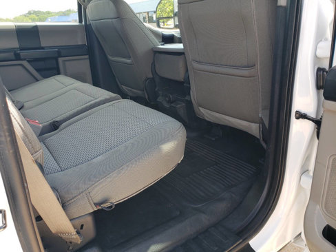 Used 2019 Ford F250 XL w/ Power Equipment Group image 8