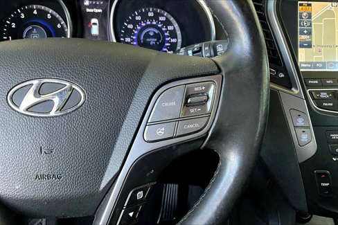 Used 2015 Hyundai Santa Fe Sport 2.0T w/ Option Group 05 image 24