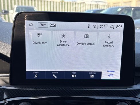 Used 2024 Ford Escape ST-Line image 22