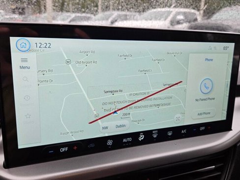 New 2025 Ford Escape Active w/ Tech Pack #1 image 24