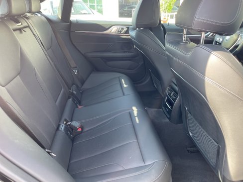 Used 2024 BMW i4 xDrive40i image 24