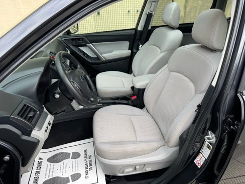 Used 2014 Subaru Forester 2.5i Premium w/ Popular Package #1 image 18