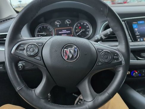 Used 2021 Buick Enclave Premium w/ Surround and Sites Package image 26