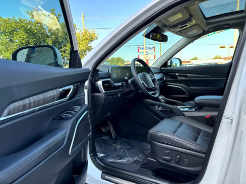 Used 2024 Kia Telluride SX image 23