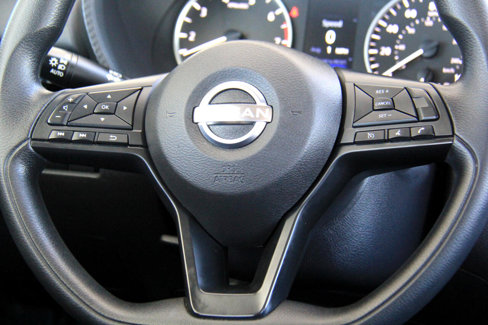 Used 2024 Nissan Sentra S image 12