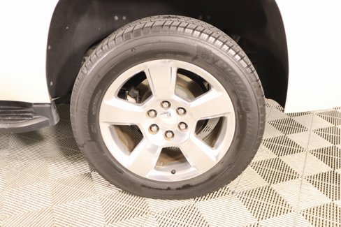 Used 2015 Chevrolet Tahoe LT image 20