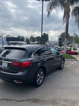 Used 2015 Acura MDX FWD image 6