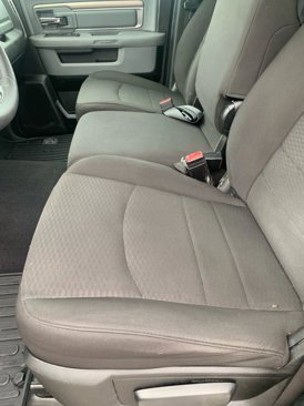 Used 2020 RAM 1500 Classic Warlock w/ Electronics Group image 10