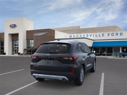 New 2025 Ford Escape Active image 8