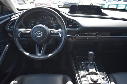 Used 2024 MAZDA CX-30 AWD 2.5 S w/ Select Sport Pkg image 19