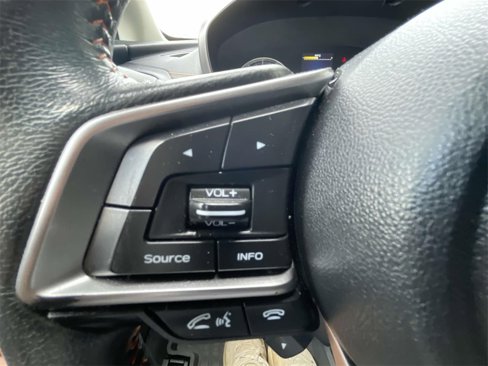 Used 2021 Subaru Crosstrek 2.5i Limited w/ Popular Package #4 image 19