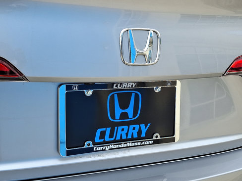 Used 2024 Honda Civic Sport image 29
