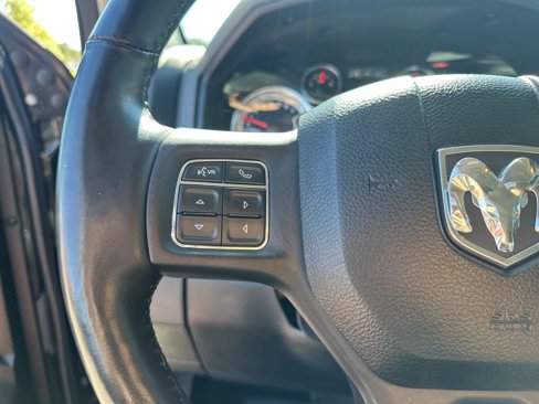 Certified 2016 RAM 1500 Big Horn image 29