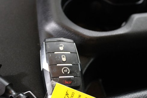 Used 2022 RAM 1500 Big Horn image 40