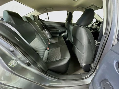 Used 2024 Nissan Versa S w/ S Plus Package image 25