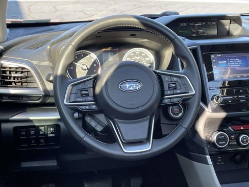 Used 2023 Subaru Forester Premium image 19