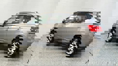 Used 2009 Nissan Rogue SL image 3