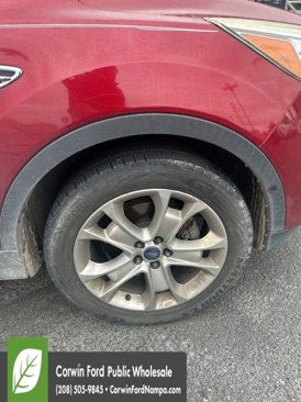 Used 2013 Ford Escape SEL image 8