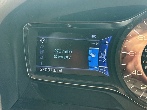 Used 2013 Lincoln MKX FWD image 12