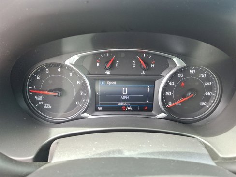 Certified 2022 GMC Terrain SLE w/ Driver Convenience Package image 19