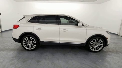 Used 2016 Lincoln MKX Reserve w/ Technology Package image 9