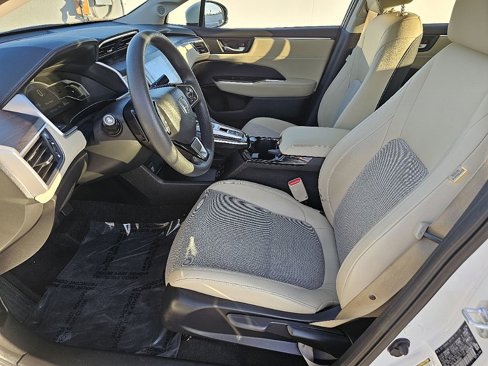 Used 2018 Honda Clarity Plug-In Hybrid image 24