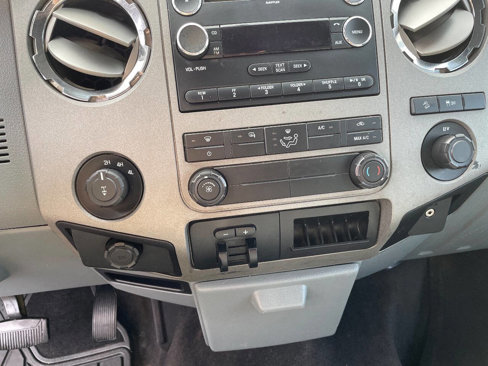 Used 2011 Ford F250 XLT w/ XLT Interior Pkg image 18