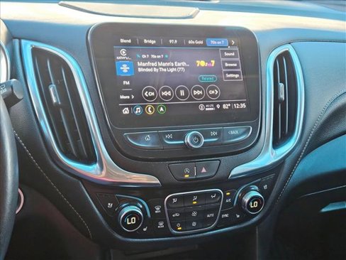 Used 2022 Chevrolet Equinox Premier image 13