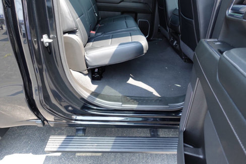 Used 2023 Chevrolet Silverado 1500 LT image 29