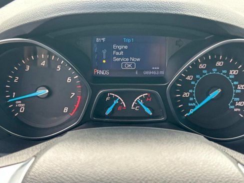 Used 2015 Ford Escape SE image 22