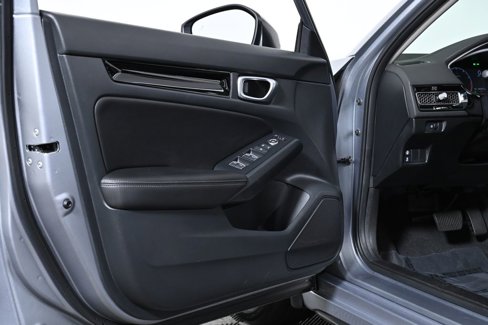 Used 2023 Honda Civic EX-L image 28