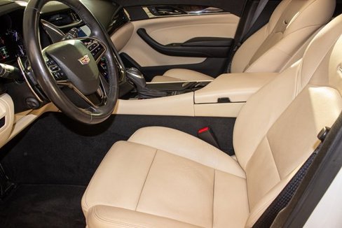 Used 2019 Cadillac CTS Luxury image 19