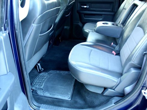 Used 2012 RAM 1500 Sport image 17