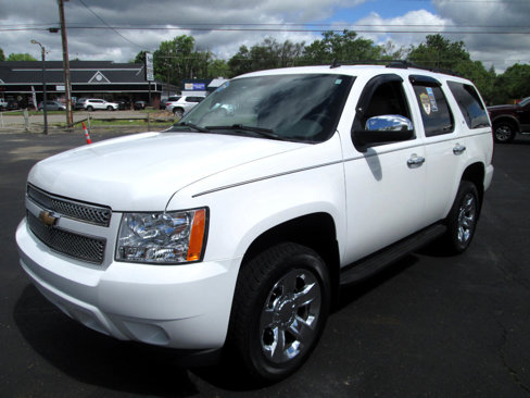 Used 2010 Chevrolet Tahoe LT image 32