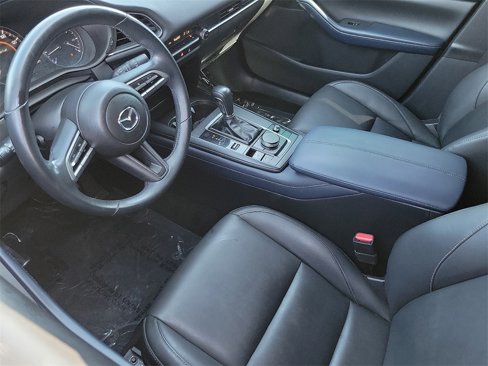 Used 2020 MAZDA CX-30 FWD w/ Select Package image 4