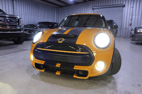 Used 2015 MINI Cooper S image 38