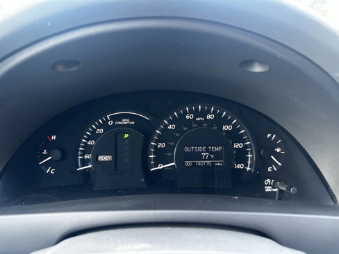 Used 2009 Toyota Camry Hybrid image 25