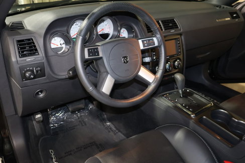 Used 2008 Dodge Challenger SRT8 image 15