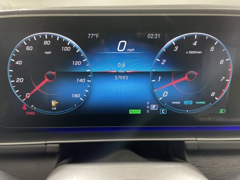 Used 2020 Mercedes-Benz GLE 450 4MATIC image 16