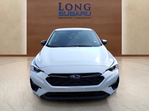 New 2025 Subaru Impreza 2.0i image 2