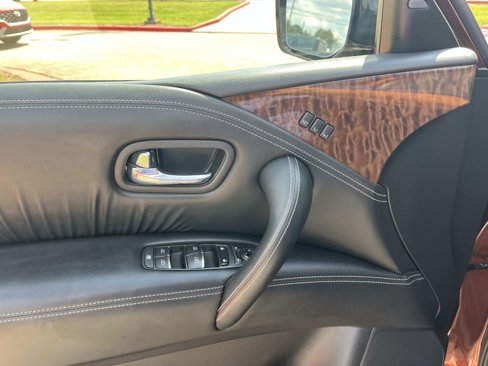 Used 2019 Nissan Armada SL w/ Premium Package image 15